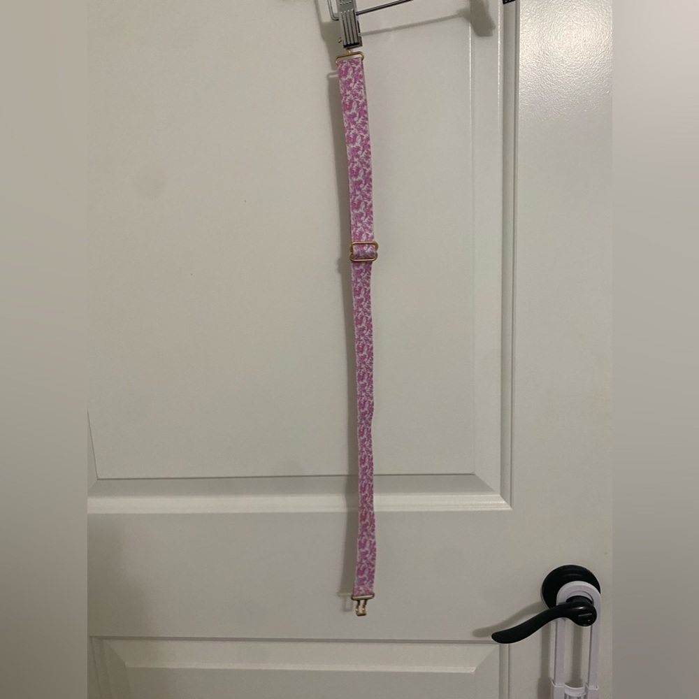 Child’s Horse riding belt